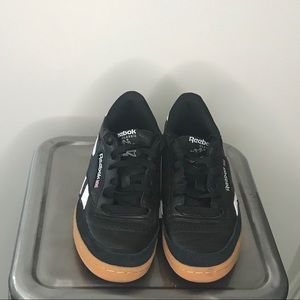 Reebok - Classic Club C Revenge Shoes